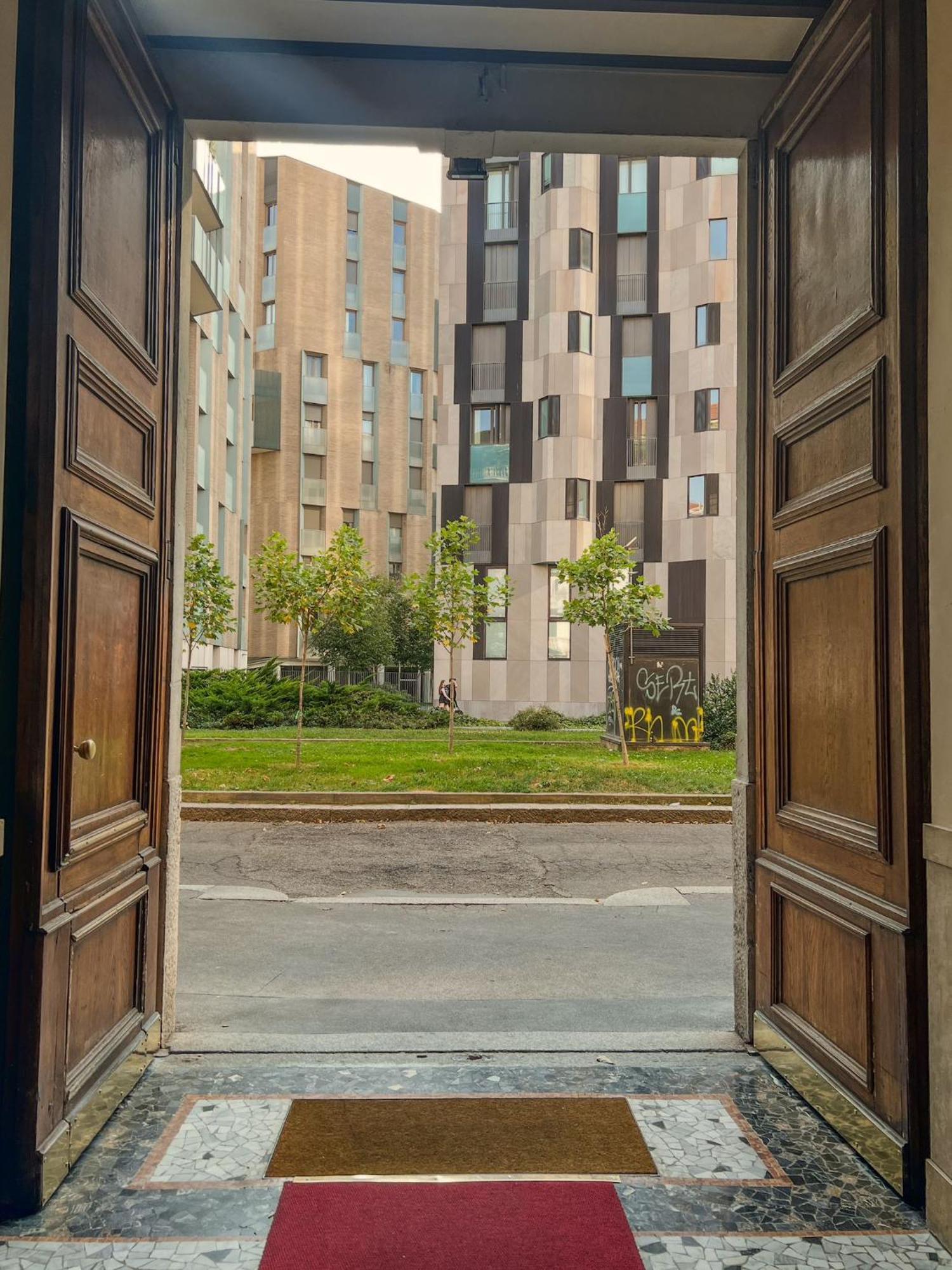 Divini Gae Aulenti — Foto 2